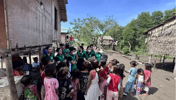 Teaching and Learning for SDG 11
